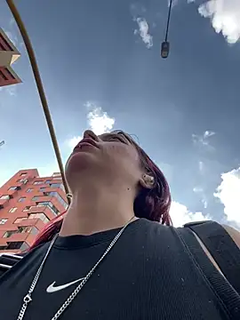 CamiTeaseX  online show from 03-13-26, 08:48