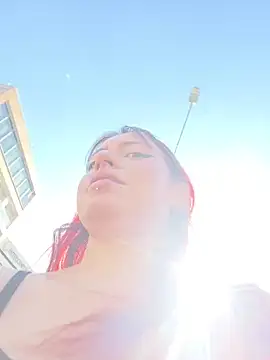 CamiTeaseX  online show from 03-20-26, 09:19