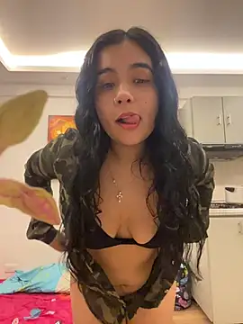 Snapshot of ateneacute chatting on 04-01-26, 03:07 ateneacute online show from 04-01-26, 03:07