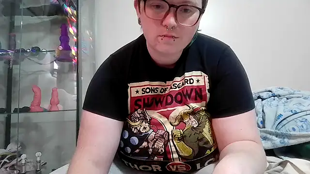 Pupghostt online show from 02-01-26, 02:48