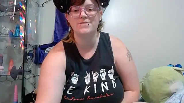 Pupghostt online show from 06-15-26, 12:18