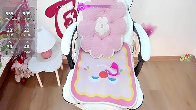 Mimi Sexy08 online show from 03-02-26, 12:13