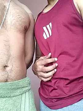 Snapshot of The_AlphaDuo chatting on 12-23-25, 03:04 The AlphaDuo online show from 12-23-25, 03:04