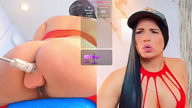 Isis car0lina online show from 03-09-26, 10:30