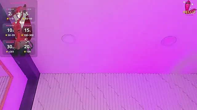 ManuelaEvans  online show from 04-01-26, 08:39