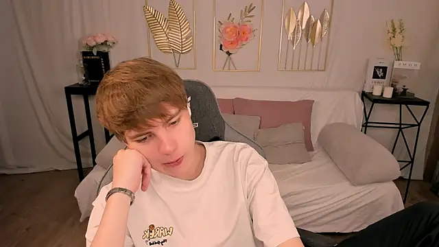andyyzzz online show from 08-01-26, 10:14