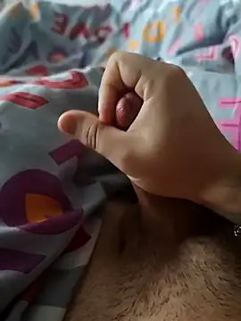 RimmingPussy24 online show from 03-14-26, 08:09