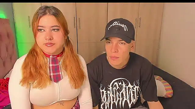 rosse foxter online show from 05-30-26, 11:57