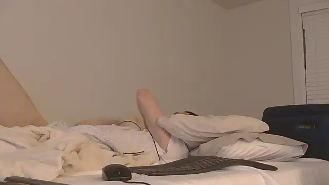 SissyJosh online show from 06-11-26, 08:45