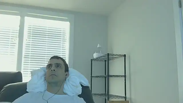 SissyJosh online show from 06-24-26, 08:19