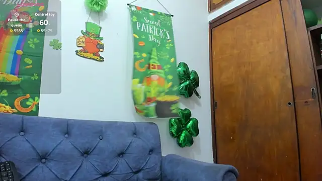 Victor LatinBoy online show from 03-23-26, 03:10