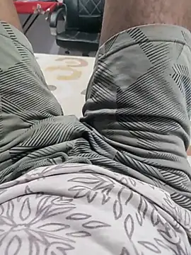 hydhunk26 online show from 04-05-26, 05:04