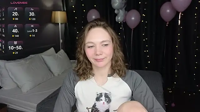 NovaEva  online show from 04-01-26, 12:11