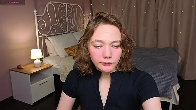 NovaEva  online show from 05-24-26, 05:34
