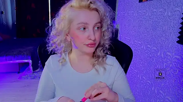 Eva Vibe  online show from 04-05-26, 06:10