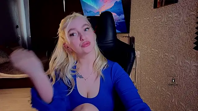 Eva Vibe  online show from 05-14-26, 11:39