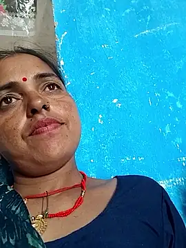 Mahima rani34 online show from 05-31-26, 10:11