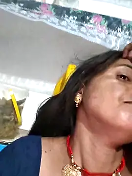 Mahima rani34 online show from 05-31-26, 09:49