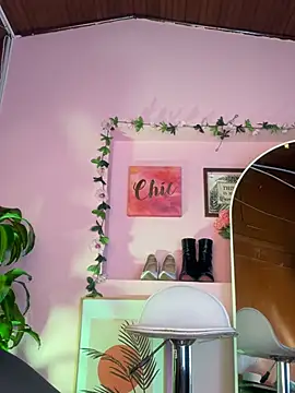  zoe bakerr online show from 03-12-26, 02:45