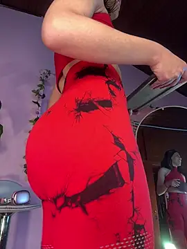  zoe bakerr online show from 04-14-26, 02:56