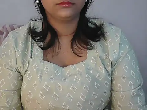 Naughty Shipra online show from 03-23-26, 07:45