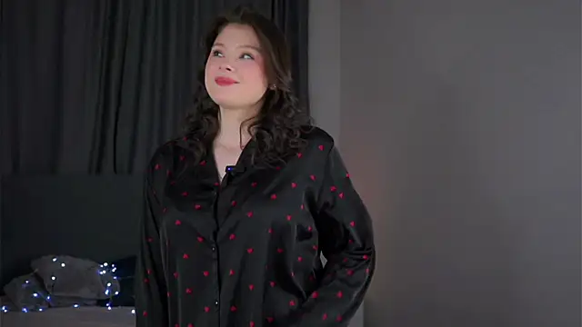 Snapshot of QuinnHeileman chatting on 01-13-26, 10:53 QuinnHeileman online show from 01-13-26, 10:53