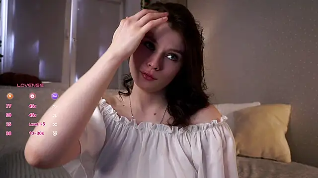 Snapshot of QuinnHeileman chatting on 03-20-26, 10:09 QuinnHeileman online show from 03-20-26, 10:09