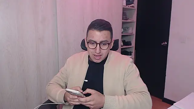 DanteVesper online show from 03-21-26, 01:43