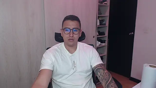 DanteVesper online show from 04-03-26, 02:42