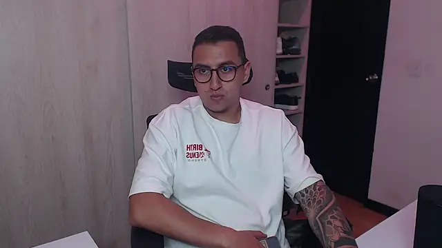 DanteVesper online show from 04-22-26, 03:42