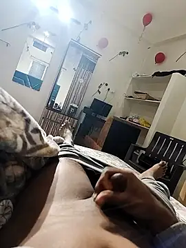 daddy raj1208 online show from 01-06-26, 06:33