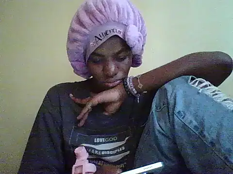 Sexxy paid online show from 02-18-26, 05:58