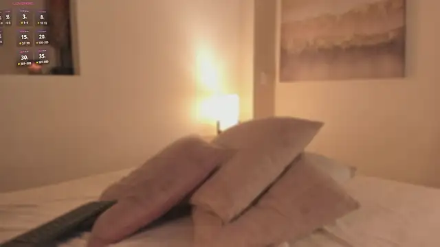 Lilith Sage  online show from 06-02-26, 08:00