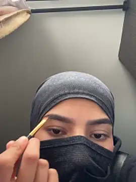 Ema Rose  online show from 02-10-26, 07:40