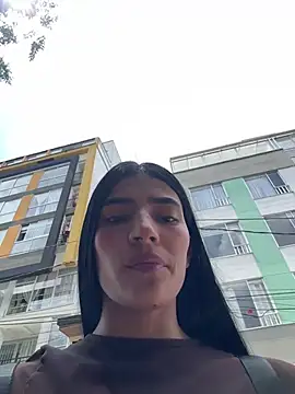 Ema Rose  online show from 02-11-26, 05:07