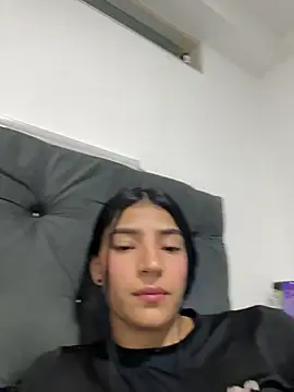 Ema Rose  online show from 02-20-26, 12:18