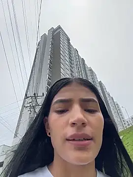 Ema Rose  online show from 03-27-26, 04:18