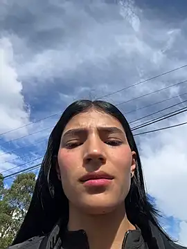 Ema Rose  online show from 04-02-26, 09:12