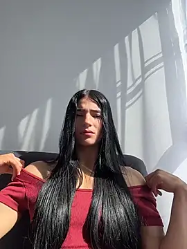 Snapshot of Ema_Rose_ chatting on 07-07-26, 08:13 Ema Rose online show from 07-07-26, 08:13