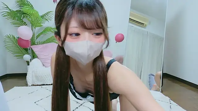 Kiki-jpn online show from 06-27-26, 06:07