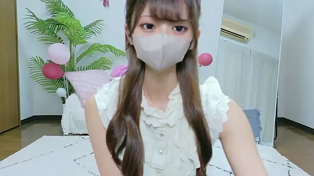 Kiki-jpn online show from 06-29-26, 12:27