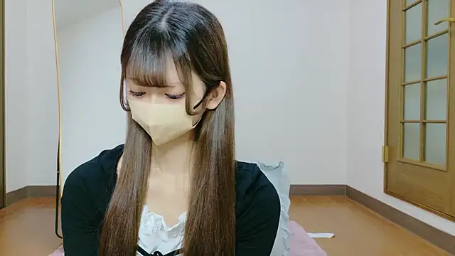 Kiki-jpn online show from 07-05-26, 06:42