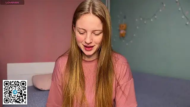 steffi meoww online show from 02-08-26, 06:55