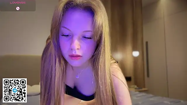 steffi meoww online show from 05-18-26, 09:42