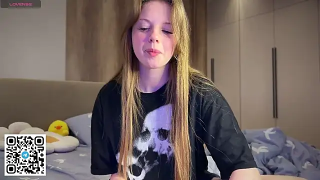 steffi meoww online show from 06-02-26, 12:45
