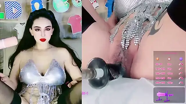 ladyfengyeS010 online show from 07-02-26, 06:41