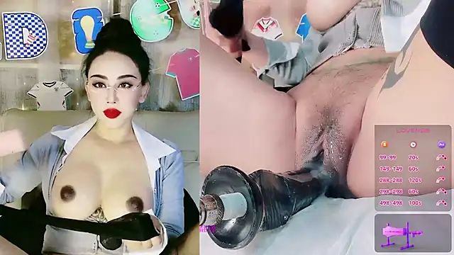 ladyfengyeS010 online show from 07-07-26, 06:47