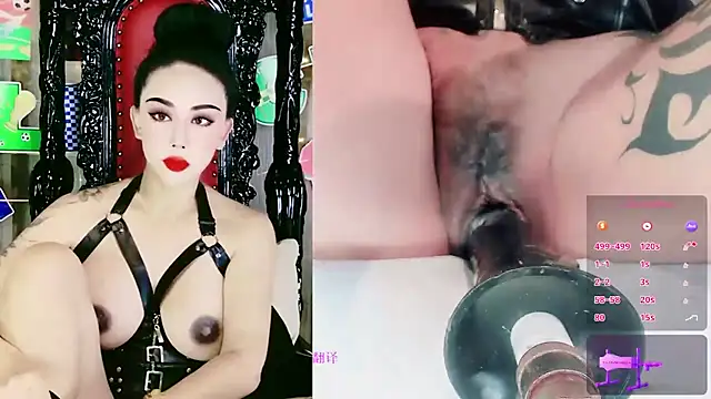 ladyfengyeS010 online show from 07-16-26, 07:03