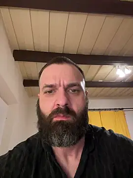 DamonSalvatore2 online show from 02-13-26, 05:03