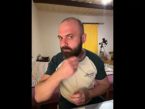 DamonSalvatore2 online show from 03-06-26, 07:32